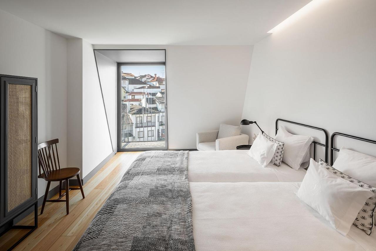 Loja Sr Costa By Casas Com Estoria Boutique Houses Santa Comba Dao Buitenkant foto
